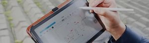 現場の声から生まれた橋梁点検専用効率化アプリ「Waymark Note」を提供開始
