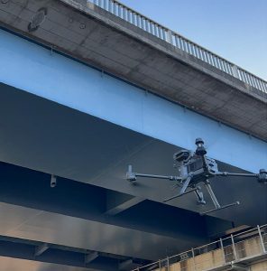 「SKYINSPECT AI」