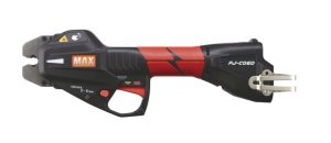 マックス、充電式メッシュ筋カッタ「PJ-C060」新発売