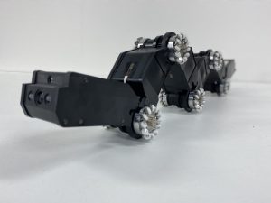 弘栄ドリームワークス、配管点検ロボット「配管くん」―配管の可視化とマッピングを実現