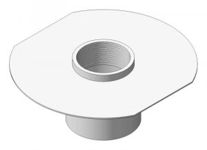 ピースフルリノベイト、既存鉄管と塩ビ管を接続する排水継手「サスケくん」を開発、特許出願