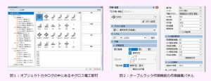 「Fujitsu建築設備CADCADEWA Smart V7.0｣を販売開始