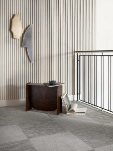 サンゲツ、スウェーデンの床材メーカーBOLON製品の国内取り扱いを開始