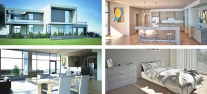 スタジオブロス、設計意図やアイデアが“伝わる“高品質な建築パースを制作する力を育成する「Twinmotion 建築パースセミナー」