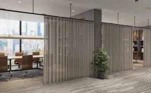 立川ブラインド工業、「カーテンレール」をリニューアル