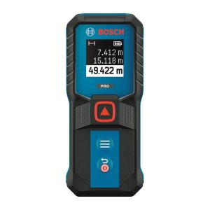 レーザー距離計「GLM50-21」