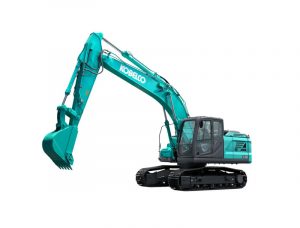 コベルコ建機、次世代型油圧ショベル「SK200」を新発売