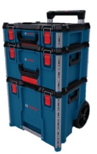 「L-BOXX コントラクター」8タイプ