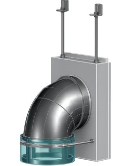 桝設置型MP2フィルター
