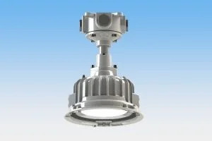 星和電機、JIL 非常用照明器具評定品 防爆形LED 非常用照明器具「LZLP-B シリーズ」を発売