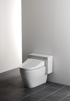 便器 洗浄音を会話レベルまで下げた静音便器新発売 話題の新商品 建設総合ポータルサイト けんせつplaza