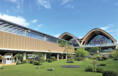 「いい建築」をつくる材料と工法