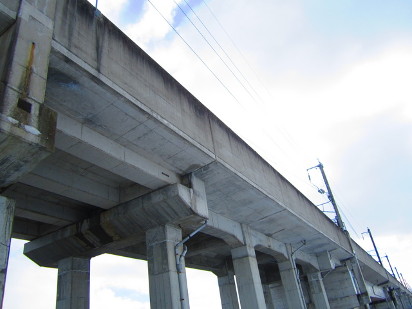 土木インフラの維持管理