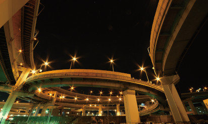 高速道路