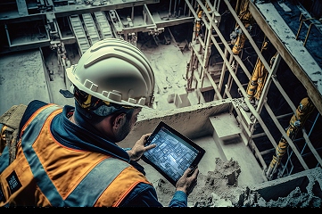 生産性向上 ～i-ConstructionとインフラDXの推進～