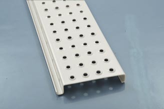 ハーディポイントパンチフロアの詳細