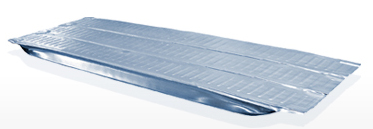 フラットデッキ JFデッキ