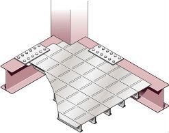 フラットデッキ アイデッキ フロア75の詳細
