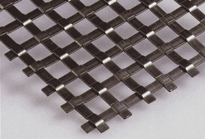 金網格子の詳細