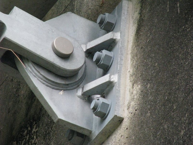 U-ナットの詳細