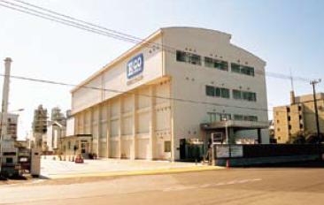 エコセメントの詳細