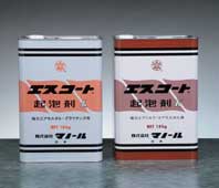 起泡剤 エスコート Kの詳細
