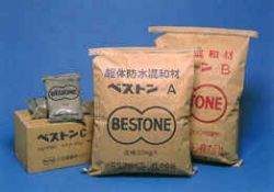 防水剤 ベストン Bの詳細