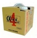 防水剤 アルファーゾル 4の詳細