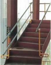 ガードポスト スタンションの詳細