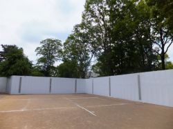 VICパネル(カラーパンチング)の詳細