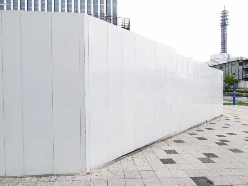 アドフラットホワイトコーナーの詳細