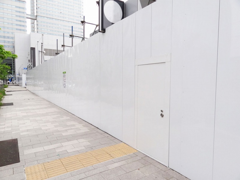 アドフラットドアパネルの詳細