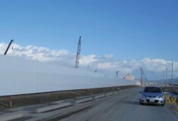 仮囲い VICパネルカラーの詳細