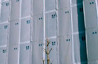 採光防音シート