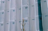 採光防音シート