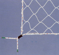 水平ネット(ラッセルネット)〈仮設工業会認定品〉の詳細