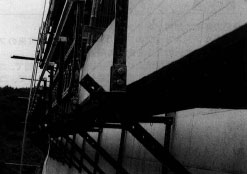 キャットウォーク