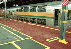 軽量覆工板 ミヤデッキ