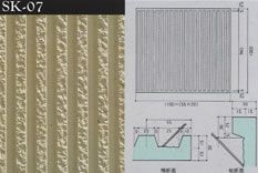 アキレスマトリックスの詳細