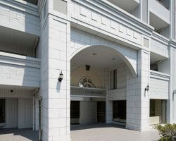 化粧型枠 ピオライトフォーム