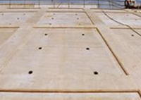 型枠用透水・はく離シート テキスタイルシート