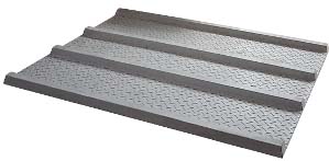 側溝用埋設型枠 JSフォームの詳細