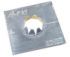 スリーブ穴埋用補助材の詳細