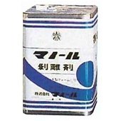 マノールはく離剤