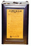 ノックス・コートKの詳細