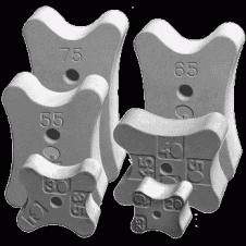 JLスペーサの詳細