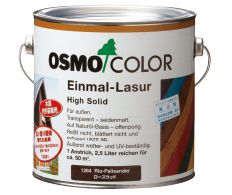 オスモカラーワンコートオンリーの詳細