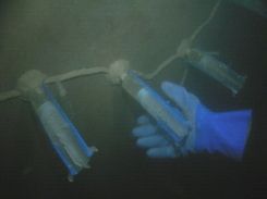 アルファテック340の詳細