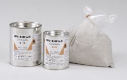 クリートボンドライトモルタルの詳細