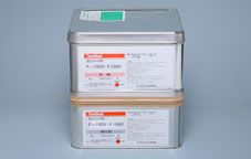 ロンジーパテF-195fの詳細